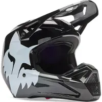 FOX V1 Shield Motorcross helm voor jongeren