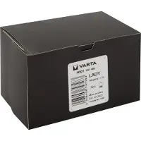 Varta 2x 4001 LR01 Alkaline Univ.blister