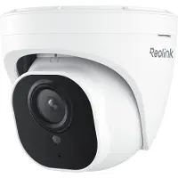 Reolink RLC-520A - 5MP PoE-camera - Personen-/Voertuig-/Dierdetectie - IR-nachtzicht - Audio-opname