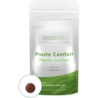 Flinndal Prosta Comfort 90 tabletten met herhaalgemak - 90 Tabletten -