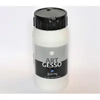 Schjerning Art Gesso Wit