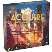 Rebel.pl Acquire - 60th Anniversary Edition