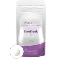 Flinndal Knoflook 90 tabletten met herhaalgemak - 90 Tabletten -