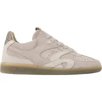 Via vai Nilla Macy Beige Size: 39 | Sneakers Outlet | Dames | Bruin