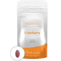 Flinndal Cranberry 30 tabletten - 30 Tabletten -