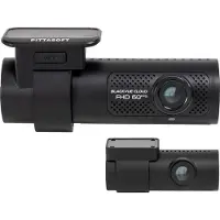BlackVue DR770X-2CH II 64GB