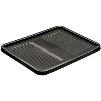 Keeeper Roberta Collection 40x30 Cm Lid For Storage Box Transparant