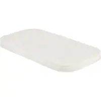 Puck Matras voor Heya Bed - 70 x 141 cm - HR30 Koudschuim Tencel