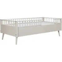 Europe baby Sterre Peuterbed - 70 x 150 cm - Oatmeal