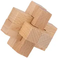 Lifetime Houten hersenpuzzel