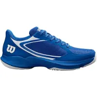 Wilson Hurakn Lite Padel Shoes Blauw EU 42 2/3 Man