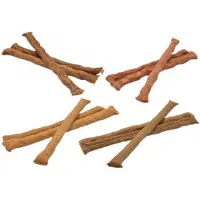 Brekz Snacks - Lamsticks Puur 250 gram 3 x 250 g