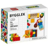 LEGO IKEA BYGGLEK 40357