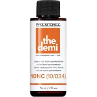 Paul Mitchell 10NC Natural Copper The Demi Demi-Permanent Hair Color