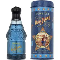 Versace Blue Jeans 75ml Eau de Toilette - Herenparfum