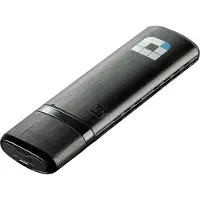 D-Link DWA-182 - Wifi-adapter - WiFi 5 - AC1200