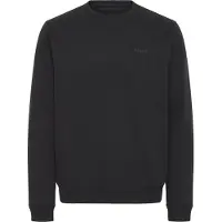 Blend Sweatshirt 'Downton' zwart