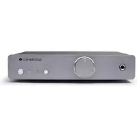 Cambridge Audio ALVA DUO - Phono Voorversterker - Moving Coil en Moving Magnet - 48mm hoog 215mm breed
