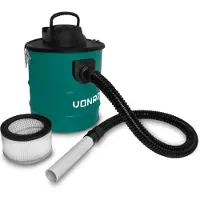 Vonroc Aszuiger 1600w met 20L tank en 3m stroomkabel