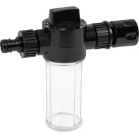 Vonroc Zeepdispenser | voor Telescopische Wasborstel TB502XX