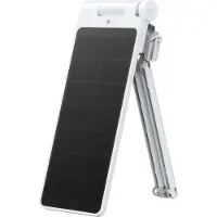 Switchbot Curtain 3 Solar Panel Transparant