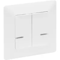 Legrand Stopcontacten, 752188
