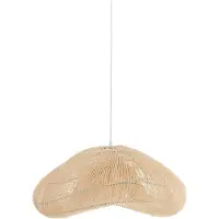 Light & Living Hanglamp 65x64x30,5 cm JANZUR rotan naturel