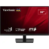 Viewsonic PC-scherm VA3209-2K-MHD