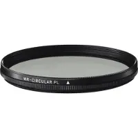 Sigma WR Circular CPL Filter 86mm