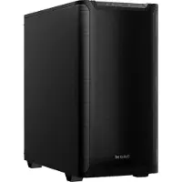 be quiet! PURE BASE 501 Zwart