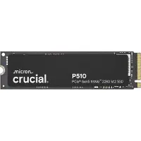 Crucial P510 1 TB M.2 PCI Express 5.0 NVMe TLC