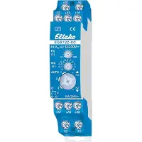 Eltako EGS12Z-UC Stroomstootschakelaar DIN-rail 2x NO 230 V 2 A 1 stuk(s)