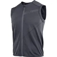 Evoc - Protector Vest Lite Men - Beschermer M, grijs/blauw