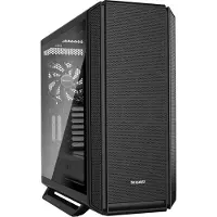 Be quiet! ! PC Behuizing BGW39
