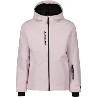 SCOTT Ultimate Dryo, skijas, junior, roze