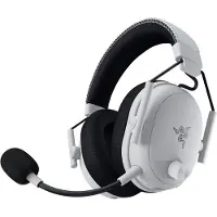 Razer BlackShark V3 Pro Sans Fil PC - Blanc