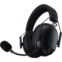 Razer BlackShark V3 PC - Noir