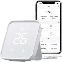 Switchbot - Hub2 - Hub