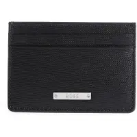 BOSS Etui 'Gallery' zwart