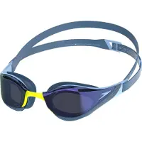 Speedo Fastskin Pure Focus Zwembril Met Spiegelglazen