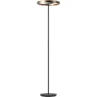 Eglo Vloerlamp Trabuco Bruin