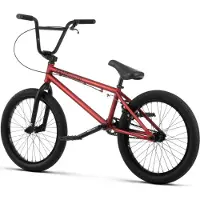 Radio Evol 20´´ Bmx Fiets