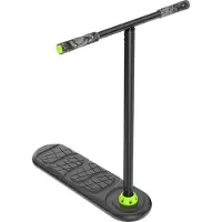 INDO Trampolinefiets - Fusie - Classic+ - - OneSize - Steps