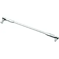 Kuryakyn Shift Linkage Chrome