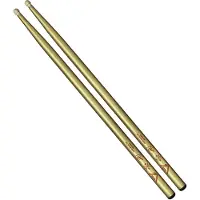 Vater VHPQW Pocket Queen Model Drumstokken