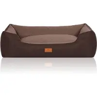 Knuffelwuff Hondenbed Luke M-L 85 X 63cm