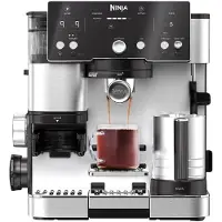 Ninja Luxe Café Essential ES501EU