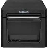 Citizen Systems CT-E351 ticketprinter zwart