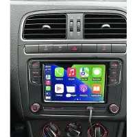 Noname RCD360 Apple CarPlay autoradio voor Volkswagen - Bluetooth USB SD Kaart RNS 510 315 310 PASVORM RCD330
