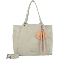 Fritzi aus Preußen Shopper 'Fritzi42N' sand